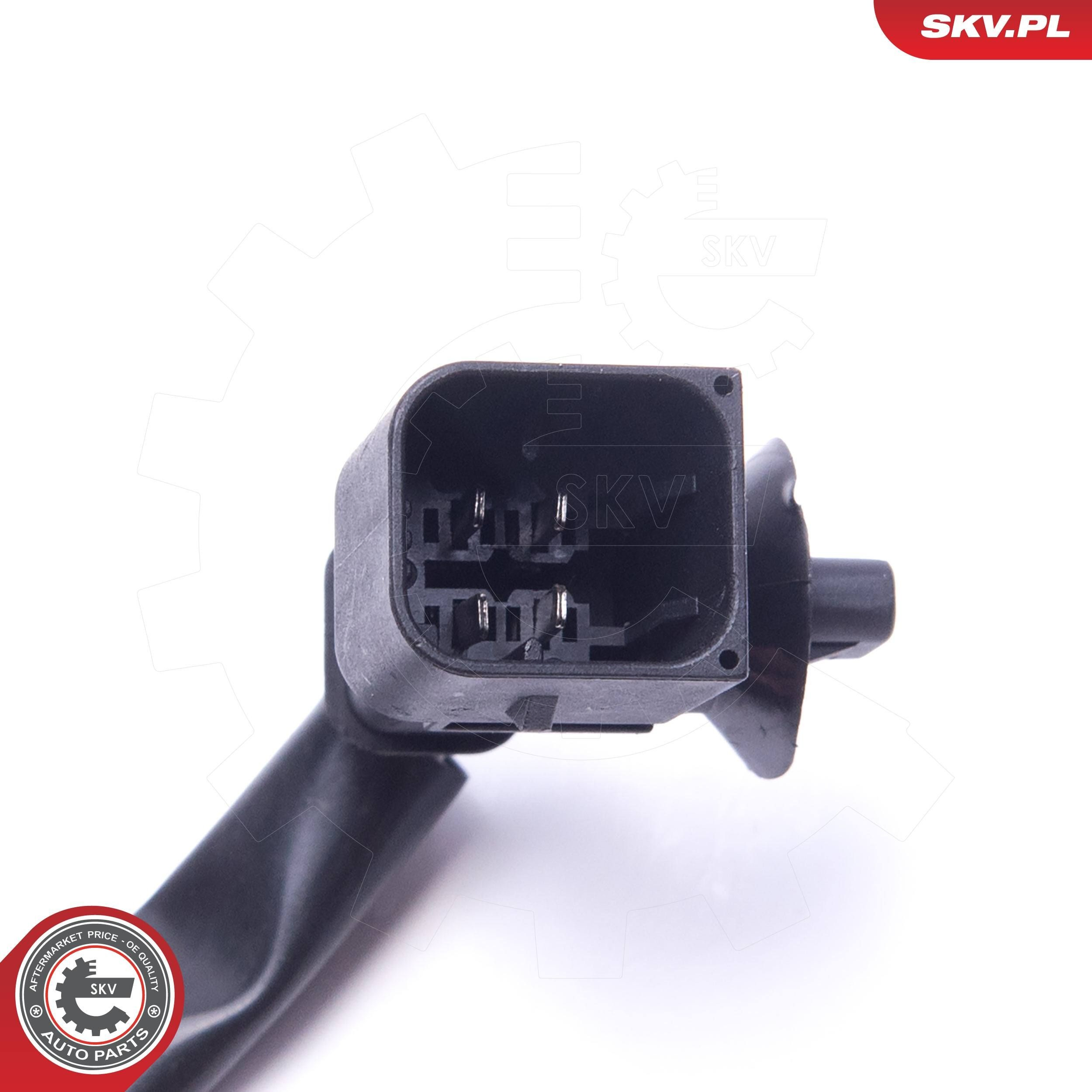  Motor de limpador pára-brisas do pára-brisas Peugeot 607 sedan (9D, 9U) (2000 - 2010) 